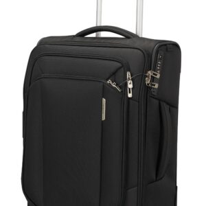 SAMSONITE RESPARK UPRIGHT 55 BLACK