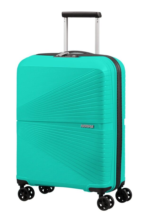 AIRCONIC SPINNER 55CM AQUA GREEN