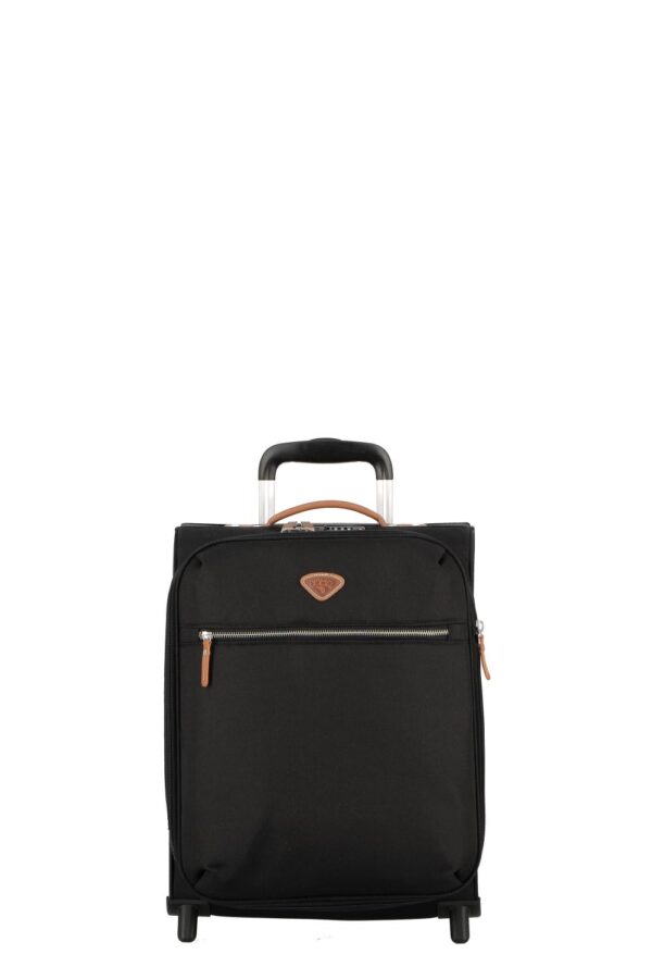 JUMP ETRETAT UNDERSEATER 42CM BLACK
