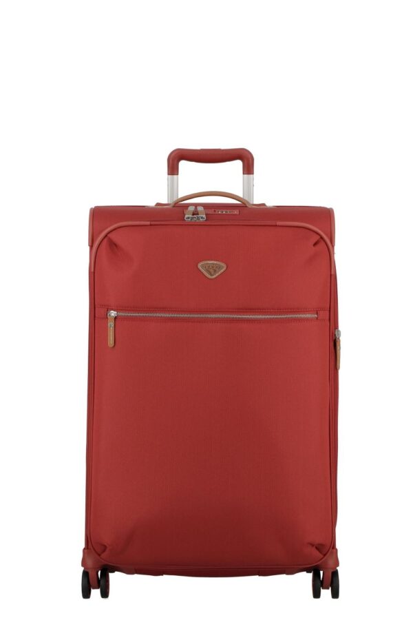 JUMP ETRETAT EXPANDABLE 67 CM ROOD
