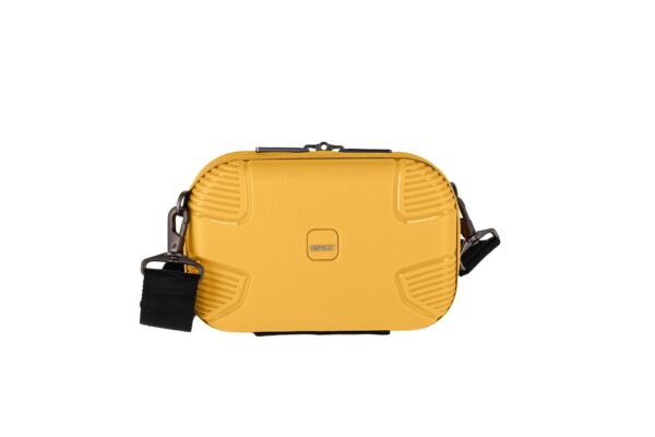 IMPACKT MINICASE SUNSET YELLOW