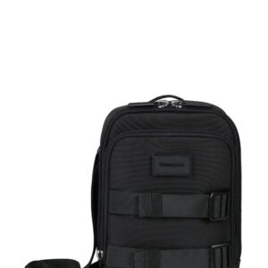 SAMSONITE SACKMOD CROSSOVER S BLACK