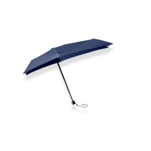 SENZ MICRO STORM PARAPLU BLAUW