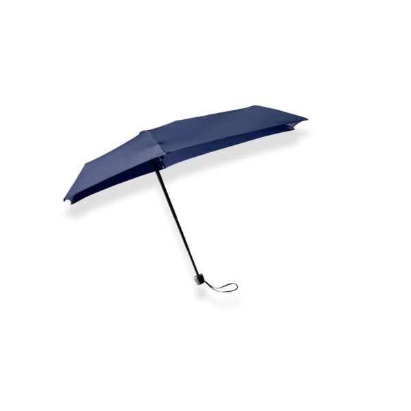SENZ MICRO STORM PARAPLU BLAUW