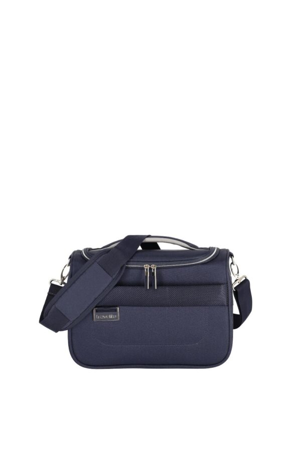 TRAVELITE MIIGO BEAUTYCASE BLAUW