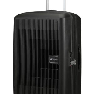 AEROSTEP SPINNER 67/24 EXP TSA BLACK