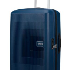 AEROSTEP SPINNER 67/24 EXP TSA NAVY BLUE