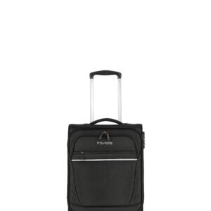 CABIN 4W TROLLEY S 55/35 BLACK