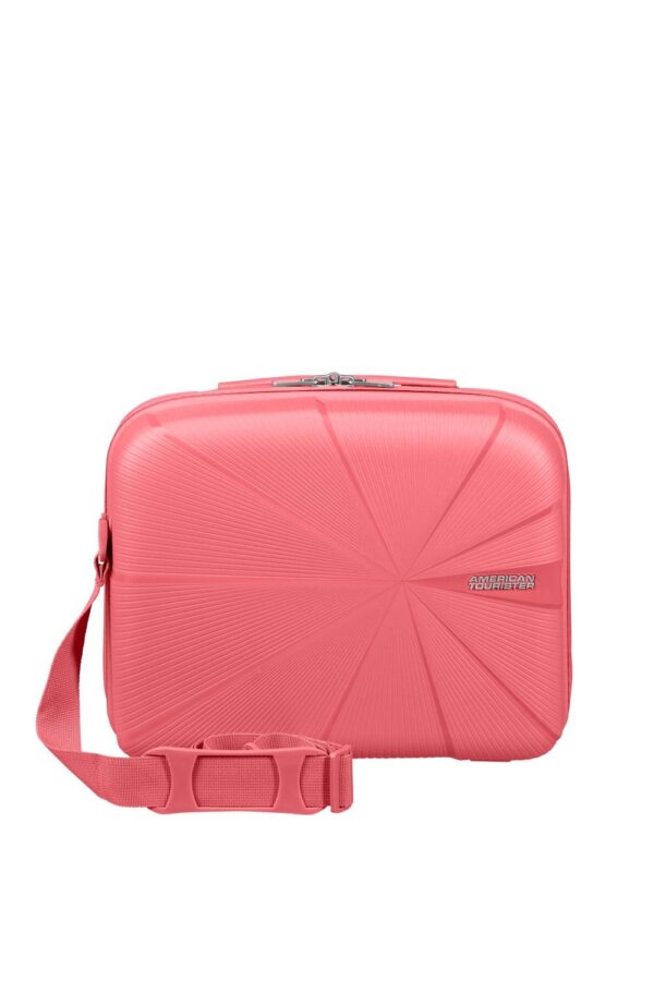 STARVIBE BEAUTYCASE SUN KISSED CORAL