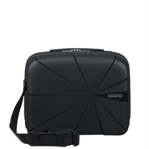 STARVIBE BEAUTYCASE BLACK