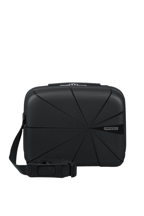 STARVIBE BEAUTYCASE BLACK