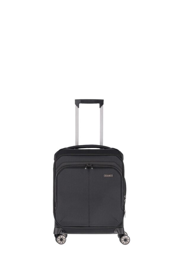 TRAVELITE PRIIMA 4W TROLLER S BLACK