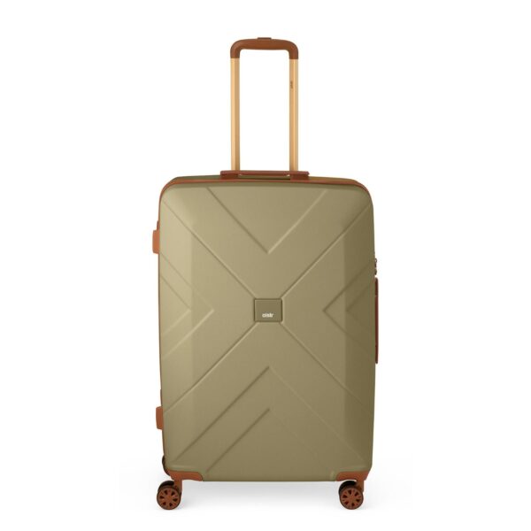 OISTR FLORENCE 74 CM 4 WIEL DARK OLIVE