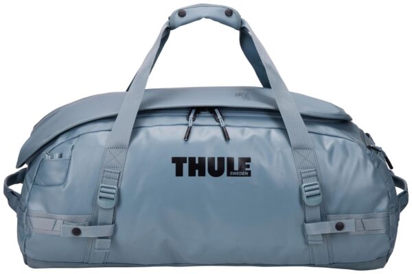 THULE CHASM 70L DUFFEL BAG POND