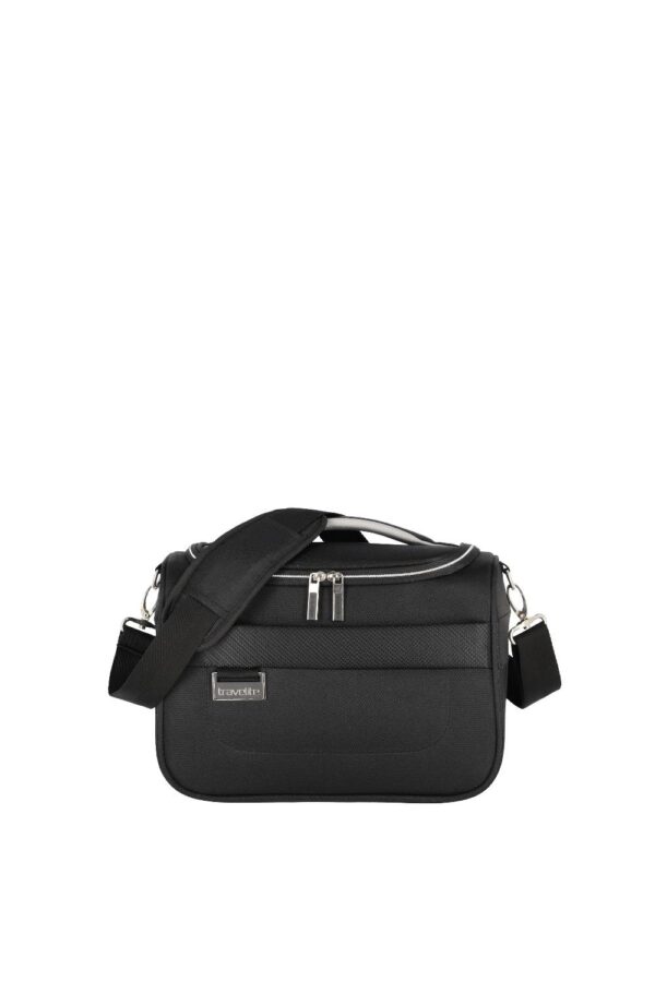 TRAVELITE MIIGO BEAUTYCASE BLACK
