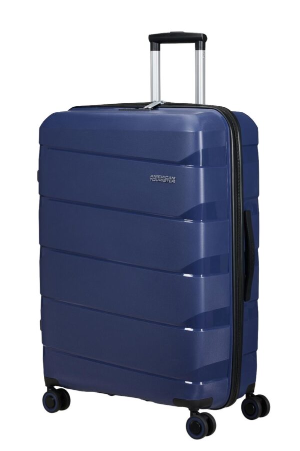 AIR MOVE SPINNER 75CM BLAUW