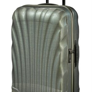 SAMSONITE C-LITE SPINNER 69CM METALLIC GREEN