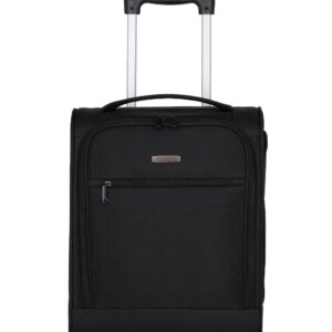 TRAVELITE CABIN UNDERSEATER 2W BLACK