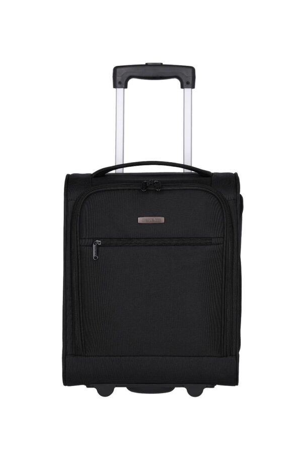 TRAVELITE CABIN UNDERSEATER 2W BLACK