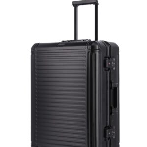 TRAVELITE NEXT TROLLEY M BLACK