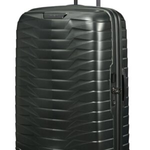SAMSONITE PROXIS SPINNER 81/30 MATT CLIMBING IVY