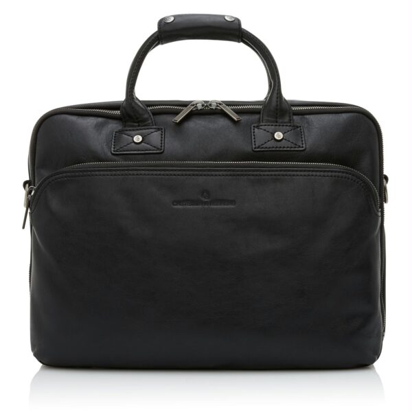 C&B FIRENZE LAPTOPTAS 15,6&apos;&apos; BLACK