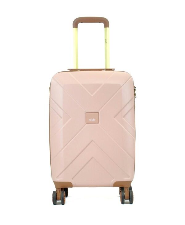 OISTR FLORENCE 55 CM 4 WIEL ROZE