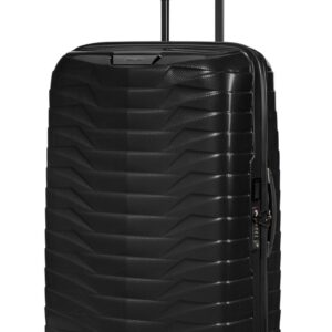 SAMSONITE PROXIS SPINNER 69CM BLACK