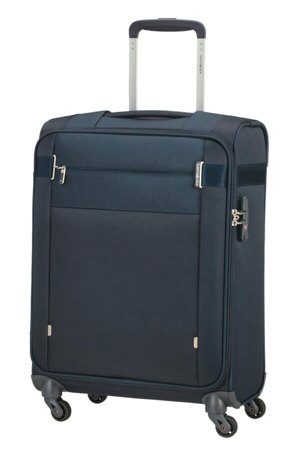 CITYBEAT SPINNER 55/40 NAVY BLUE