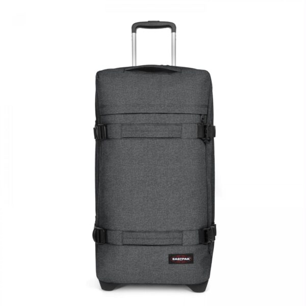 EASTPAK TRANSIT´R M BLACK DENIM