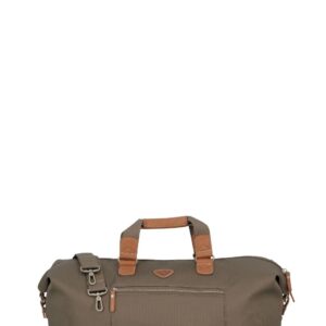 JUMP ETRETAT WEEKENDER 55 CM BRONS
