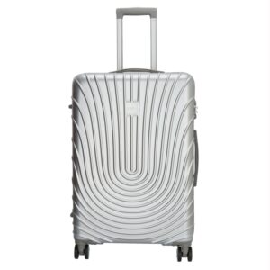 ENRICO BENETTI CALGARY 71,5 ZILVER